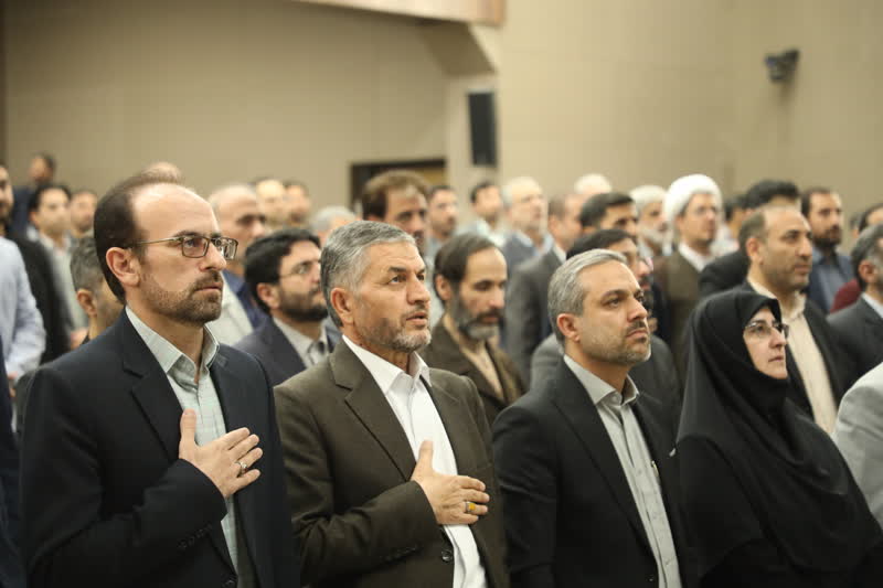 سرپرست جدید اداره کل آموزش و پرورش استان قم معرفی شد سرپرست جدید اداره کل آموزش و پرورش استان قم معرفی شد